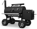 Yoder Smokers - Cimarron S Pellet Smoker