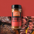 Traeger - Beef Rub