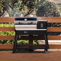 RecTeq - Porch Pro 400 Pellet Grill