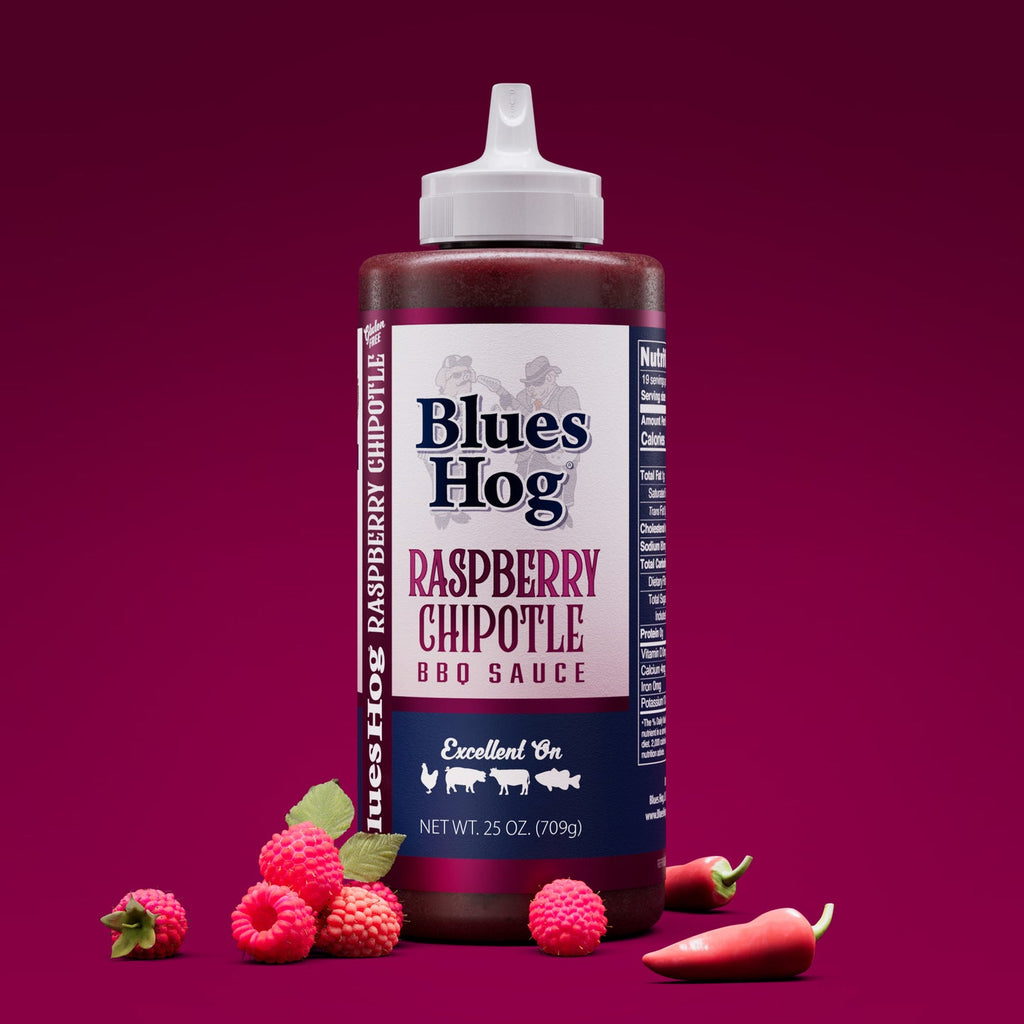 Blues Hog - Raspberry Chipotle
