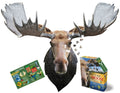 Madd Capp Puzzle - I am Moose - 700 Pieces