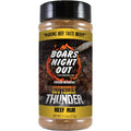 Boar's Night Out - Southern Thunder Beef Rub