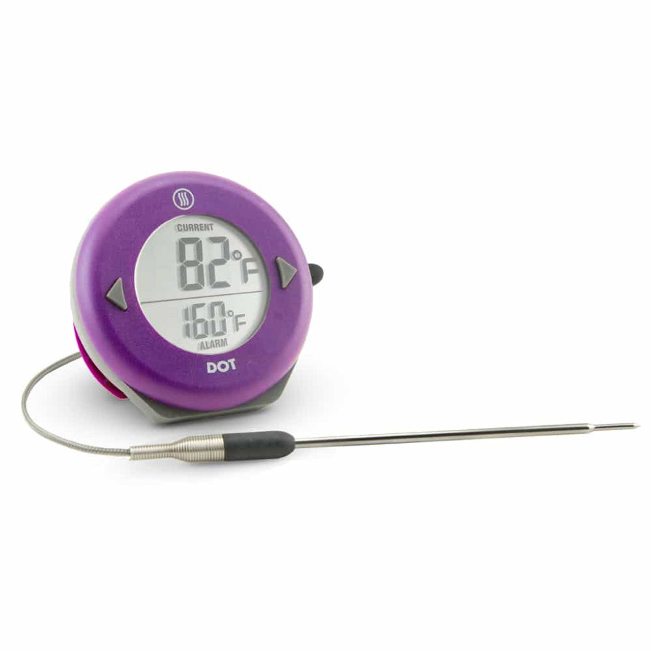 Thermoworks - DOT Simple Thermometer - Purple
