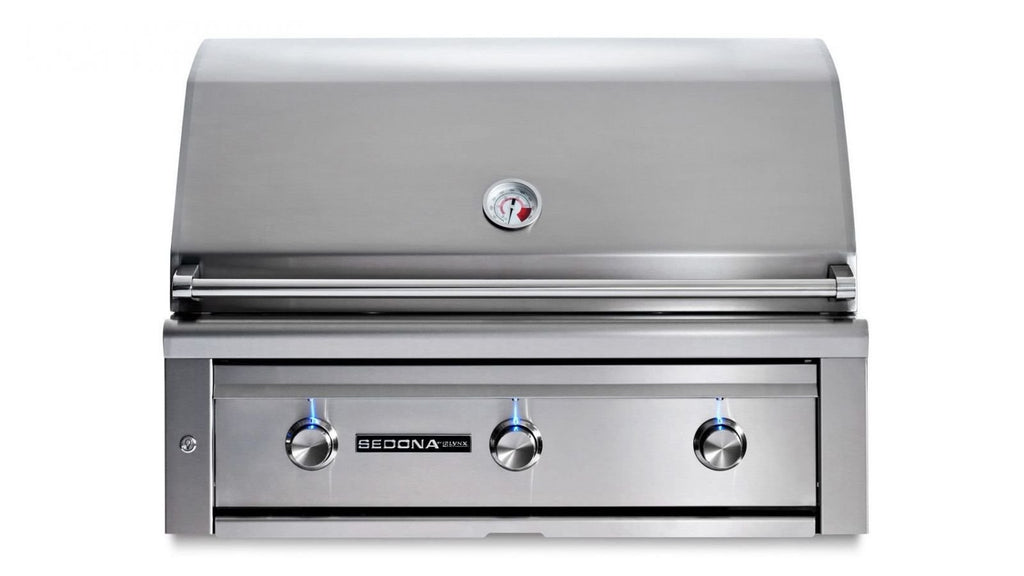 Lynx Grills - 36" Sedona Built In w/ 1 ProSear Burner