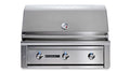 Lynx Grills - 36" Sedona Built In w/ 1 ProSear Burner