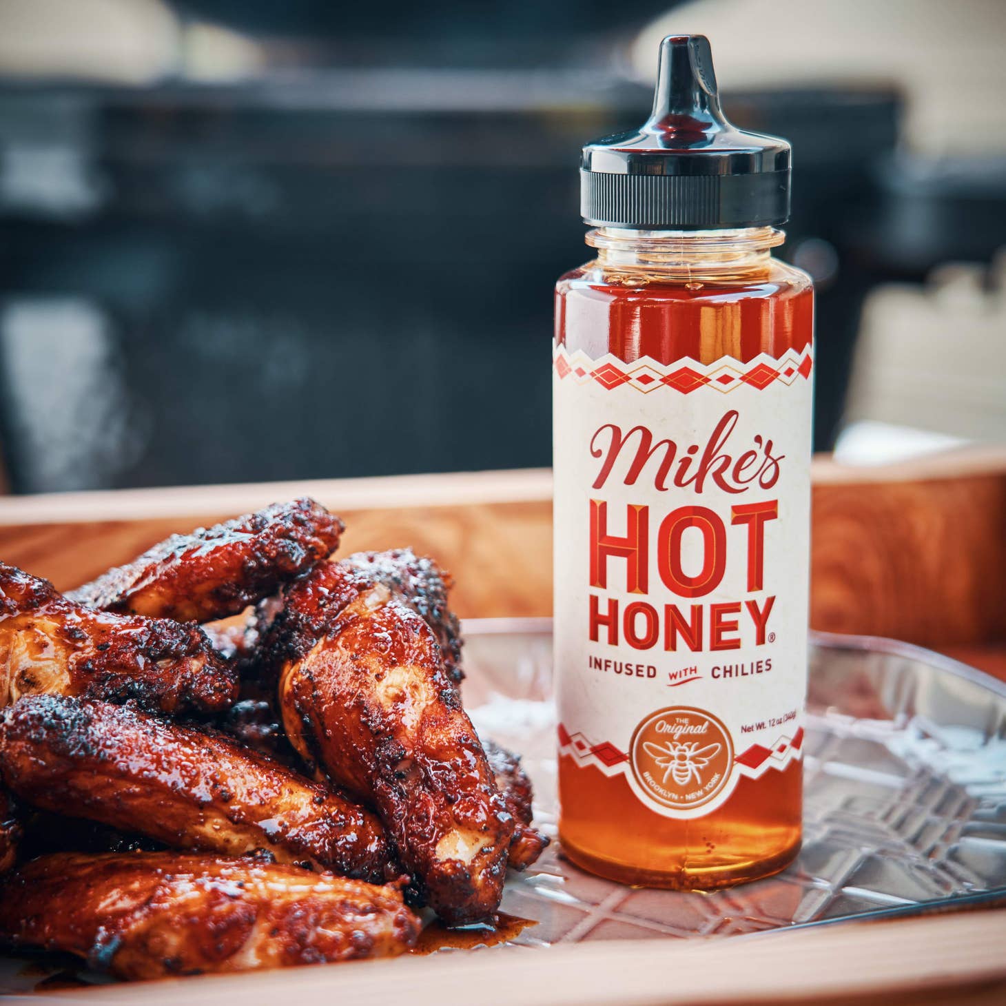 Mike's Hot Honey - Original
