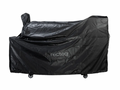 RecTeq - Flagship 1600 w/ Smokebox Cover