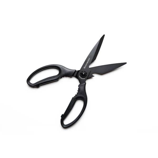 Messermeister - Push Button Take-Apart Multi Shears