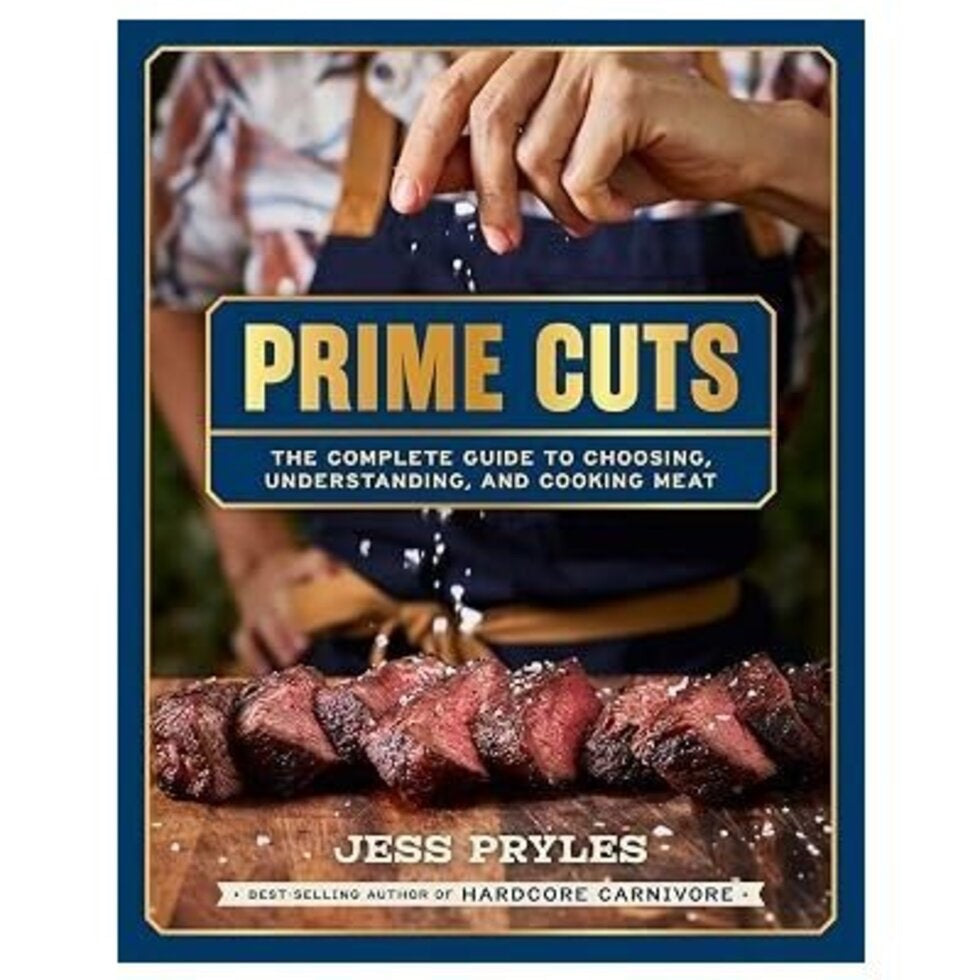 Hardcore Carnivore - Prime Cuts