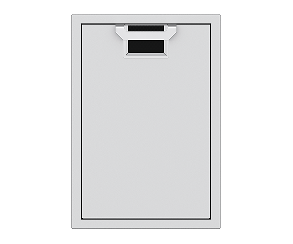 Hestan - 20" Aspire Trash Storage Door