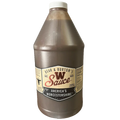 Bear & Burton's - Original W Sauce 64 oz