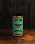 Caveman Seasonings - Savage Sweet Sting 13oz