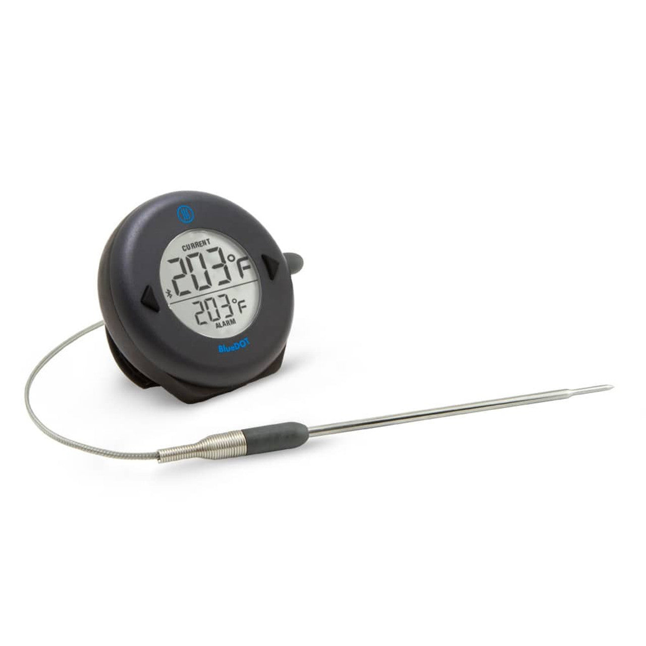 Thermoworks - DOT Bluetooth Wireless Thermometer - Black