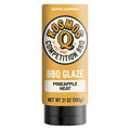 Kosmos Q - Pineapple Heat BBQ Glaze (21 oz)