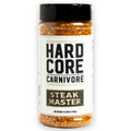 Hardcore Carnivore - Steak Master Seasoning