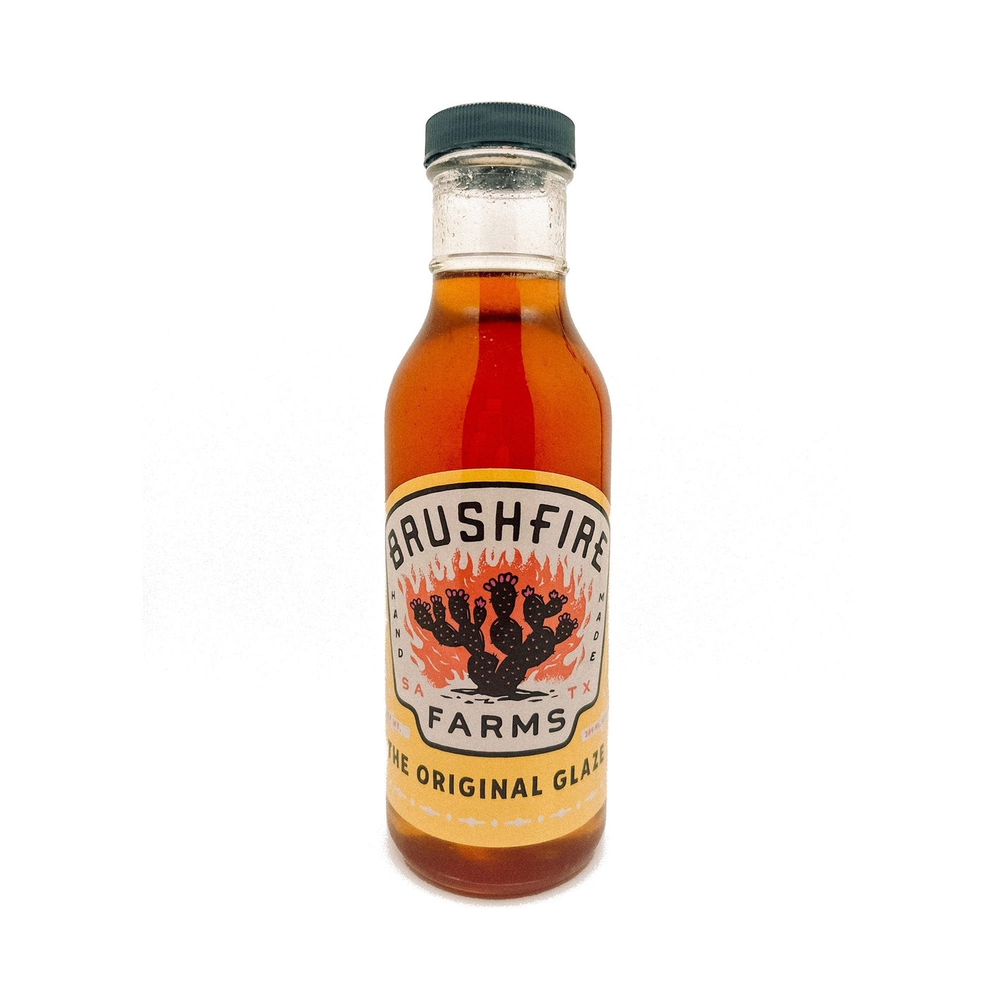 Brushfire Farms - Brushfire Glaze