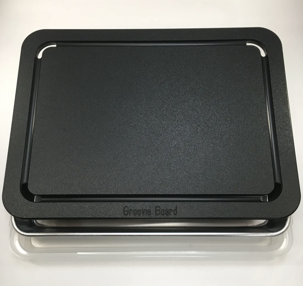 Groovie Board - Large