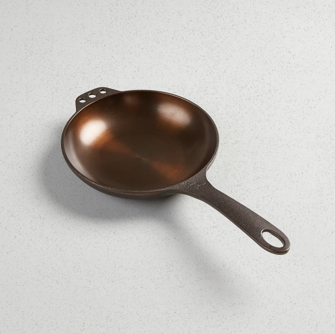Smithey Ironware - No. 8 Chef Skillet