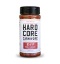 Hardcore Carnivore - Red