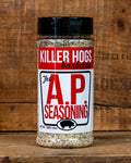 Killer Hogs - The AP Seasoning