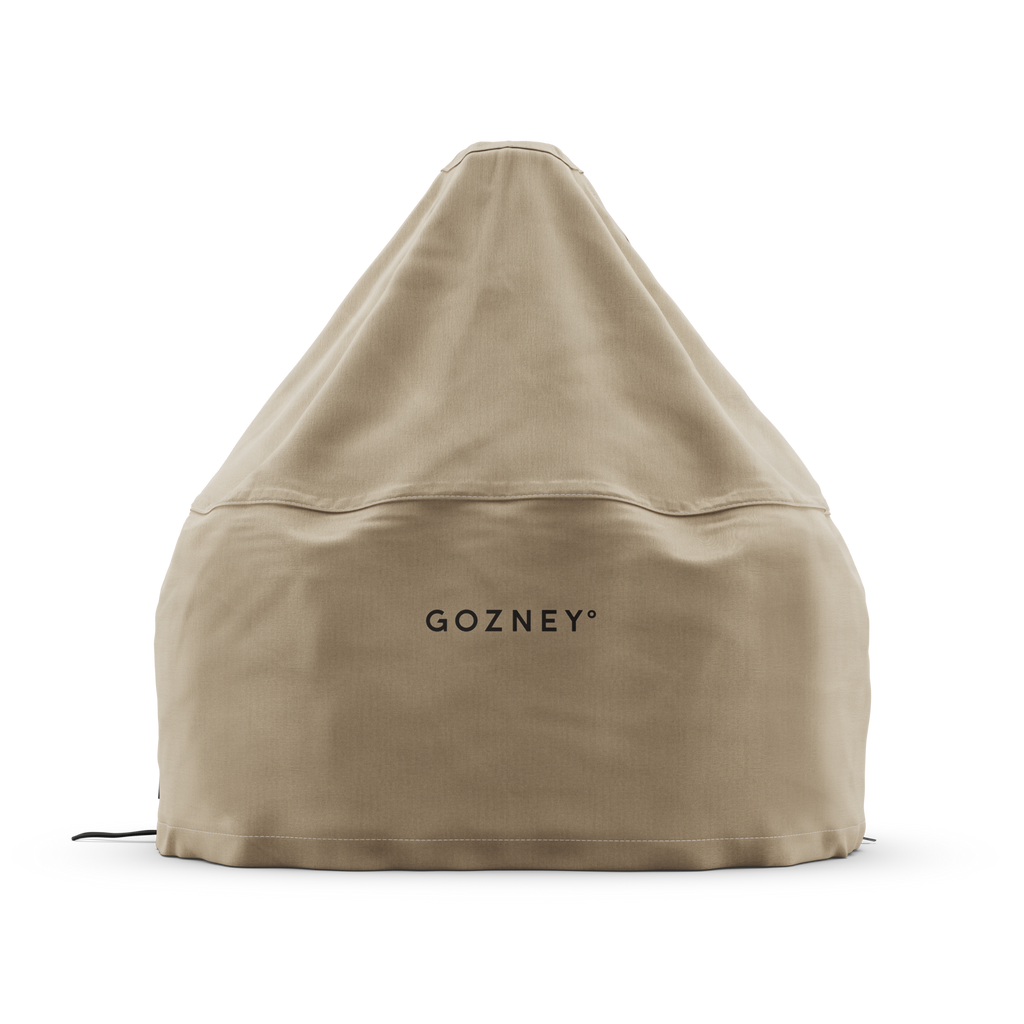 Gozney - Dome 2.0 Cover