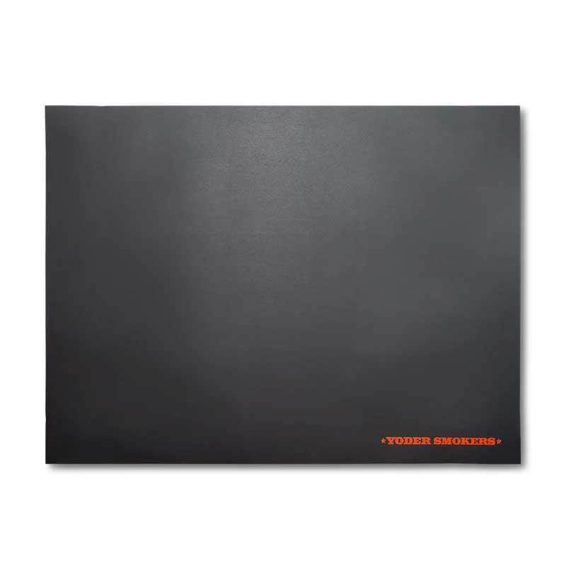 Yoder Smokers - 36" x 72" Heavy Duty Grill Mat