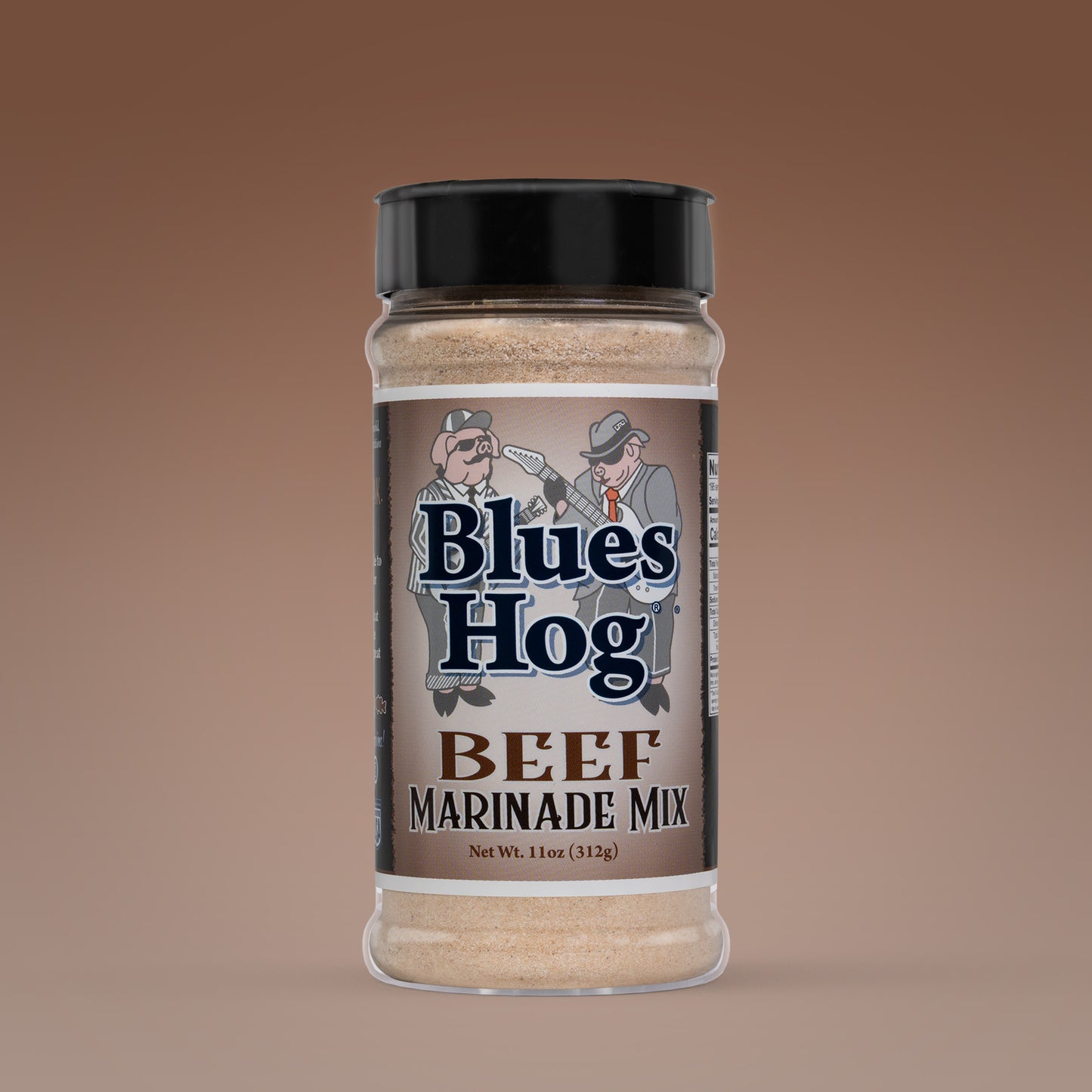 Blues Hog - Beef Marinade Mix