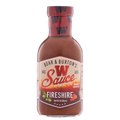 Bear & Burton's - Fireshire W Sauce