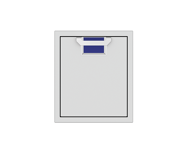 Hestan - 18" Aspire Single Access Door