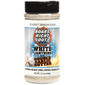 Boar's Night Out - White Lightning Double Garlic Butter