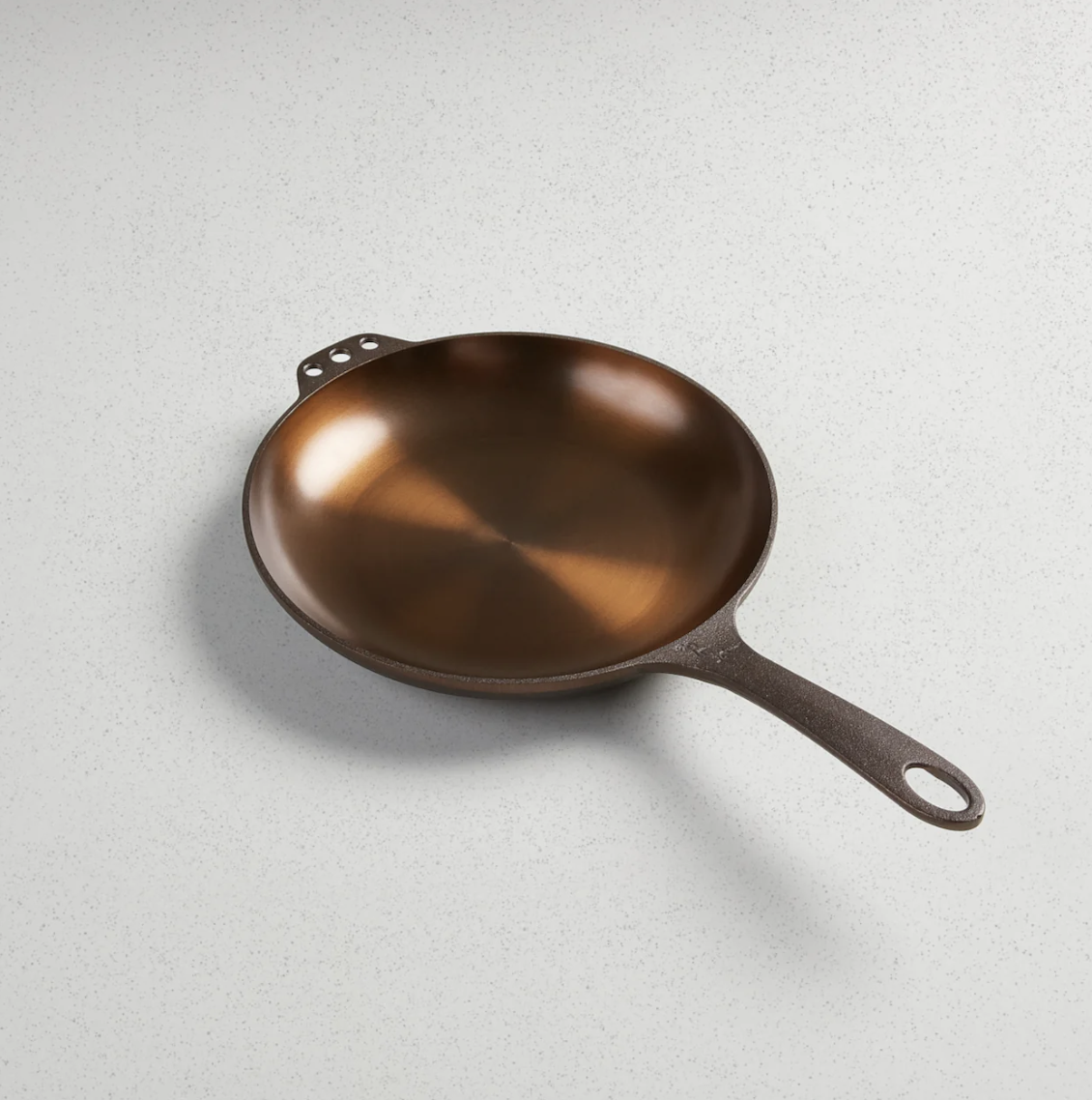 Smithey Ironware - No. 10 Chef Skillet
