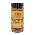 Lane's BBQ - Turkey Time Rub