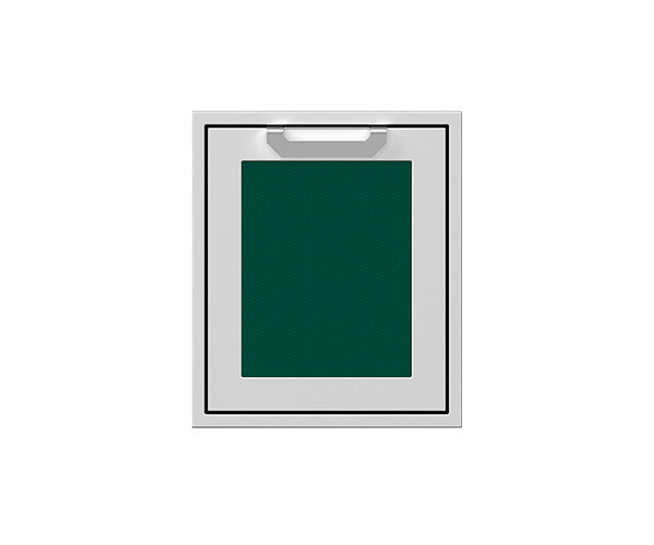 Hestan - 18" Outdoor Single Access Door