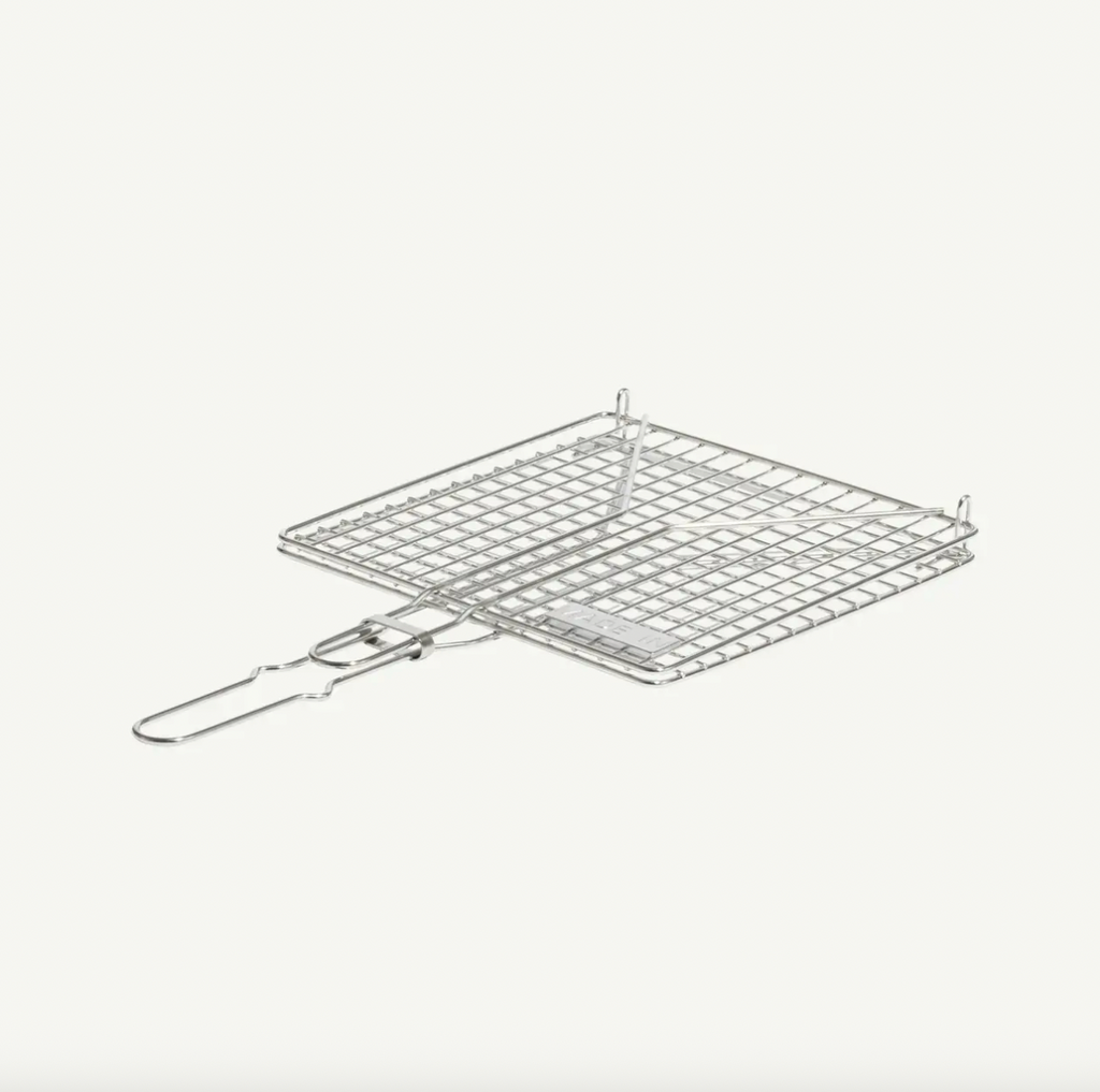 Made In - Stainless Steel Fish Basket