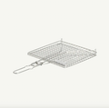 Made In - Stainless Steel Fish Basket