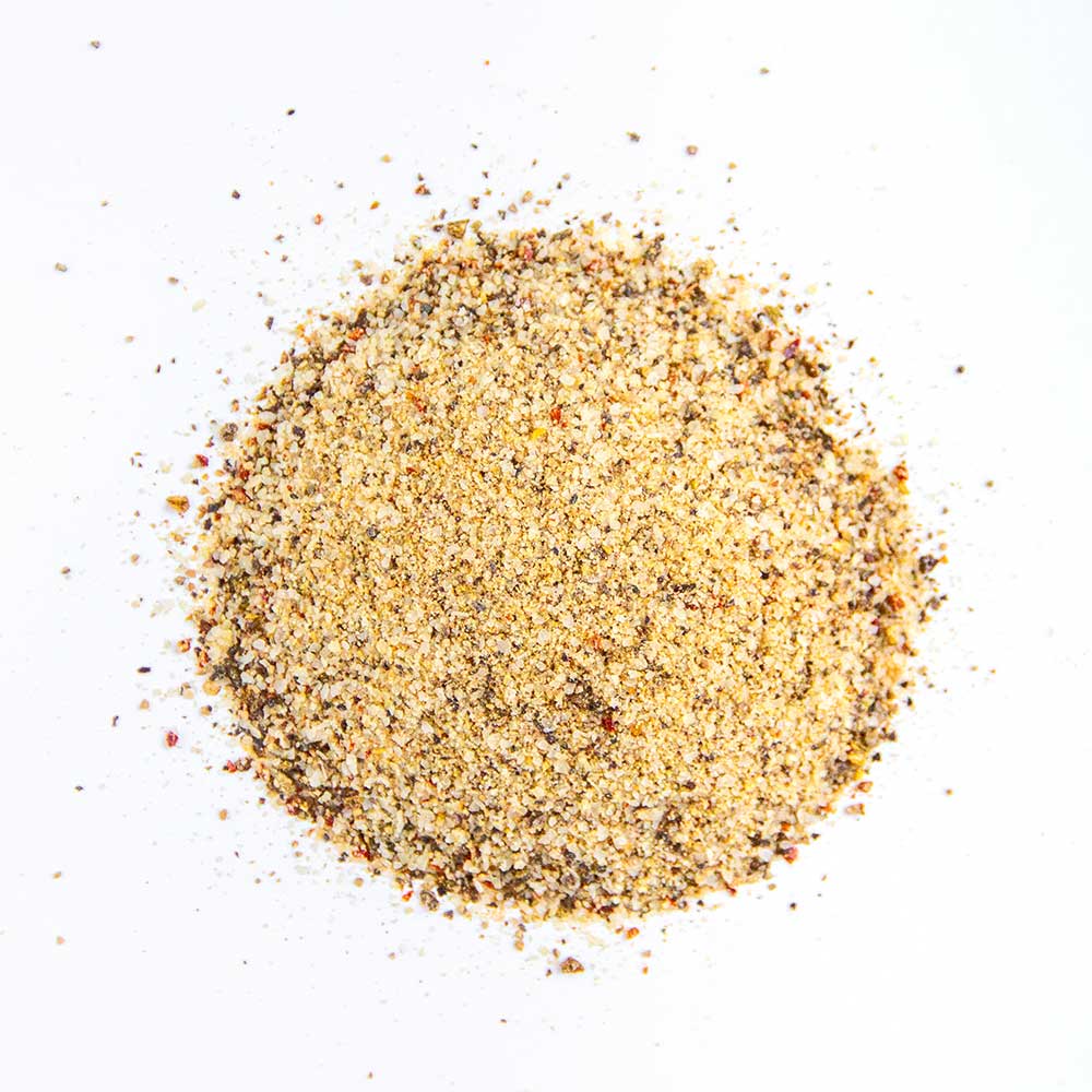 Big Poppa's - Jallelujah Jalapeño Seasoning