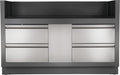 Napoleon - Oasis Under Grill Cabinet for BIPRO825
