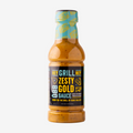 Hey Grill Hey - Zesty Gold