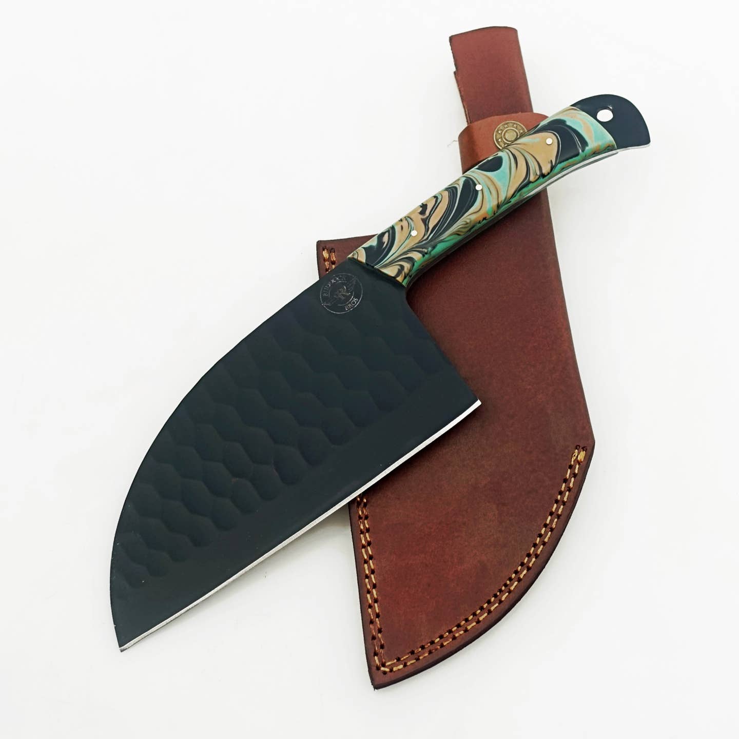 Ruddock Bros - Assorted Cleaver