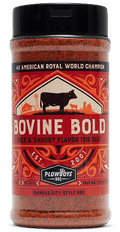 Plowboys - Bovine Bold