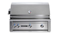 Lynx Grills - 36" Sedona Built In w/ 1 ProSear Burner & Rotisserie