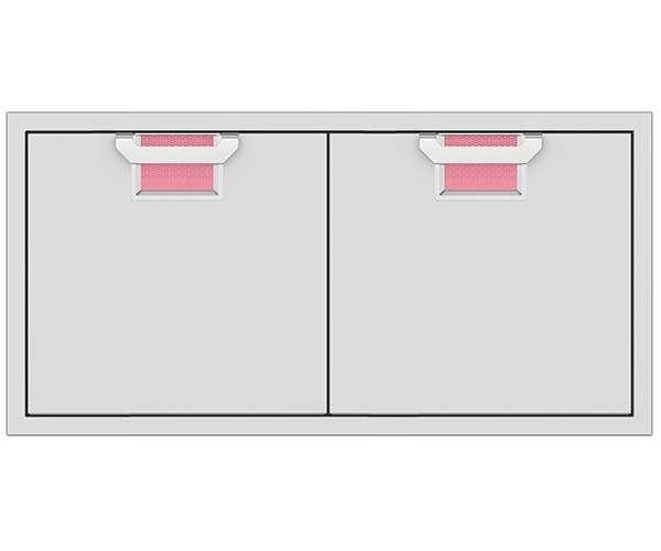 Hestan - 42" Aspire Double Access Doors
