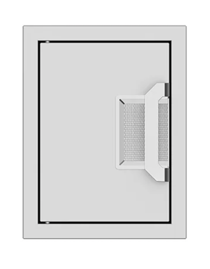 Hestan - 16" Aspire Paper Towel Dispenser