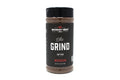 Whiskey Bent BBQ - The Grind Rub