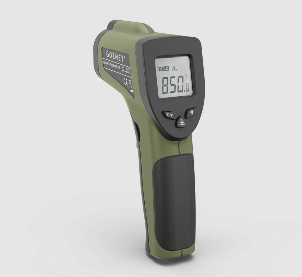 Gozney - Digital Thermometer