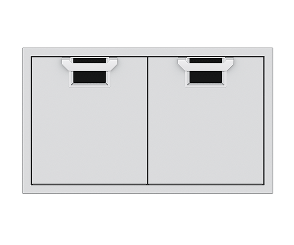 Hestan - 36" Aspire Double Access Doors