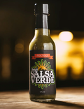 RecTeq - Tony's Salsa Verde Sauce