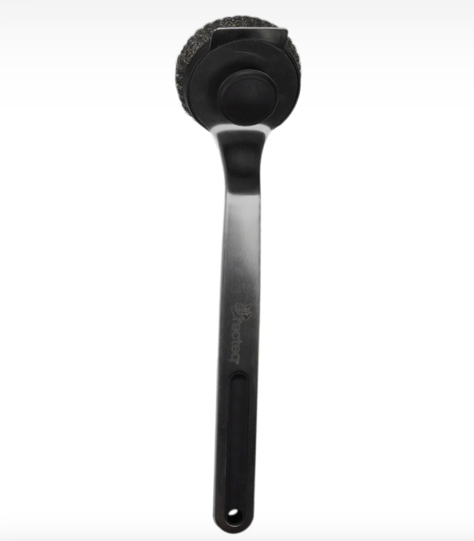 RecTeq - Grill Brush/Scraper