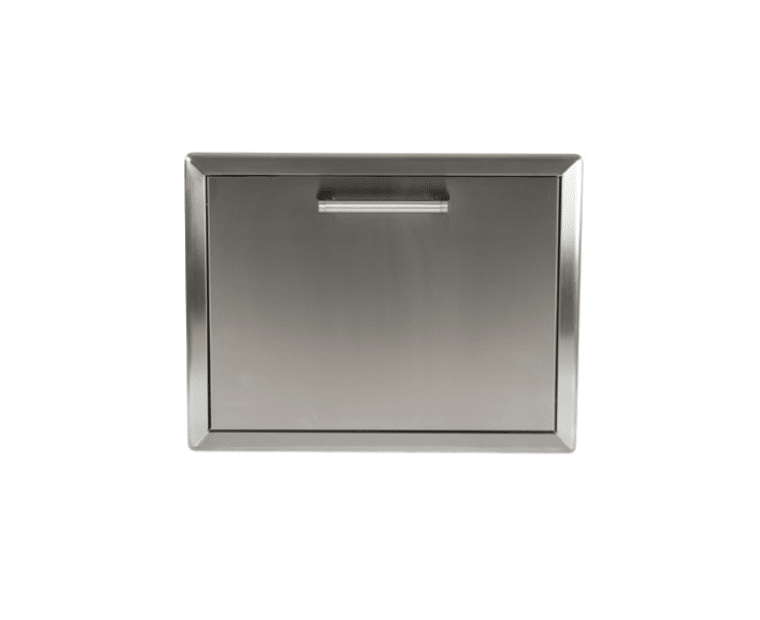 Coyote - 26" Pull Out Ice Chest