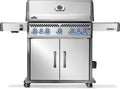 Napoleon - Rogue Pro-S 625 - Stainless